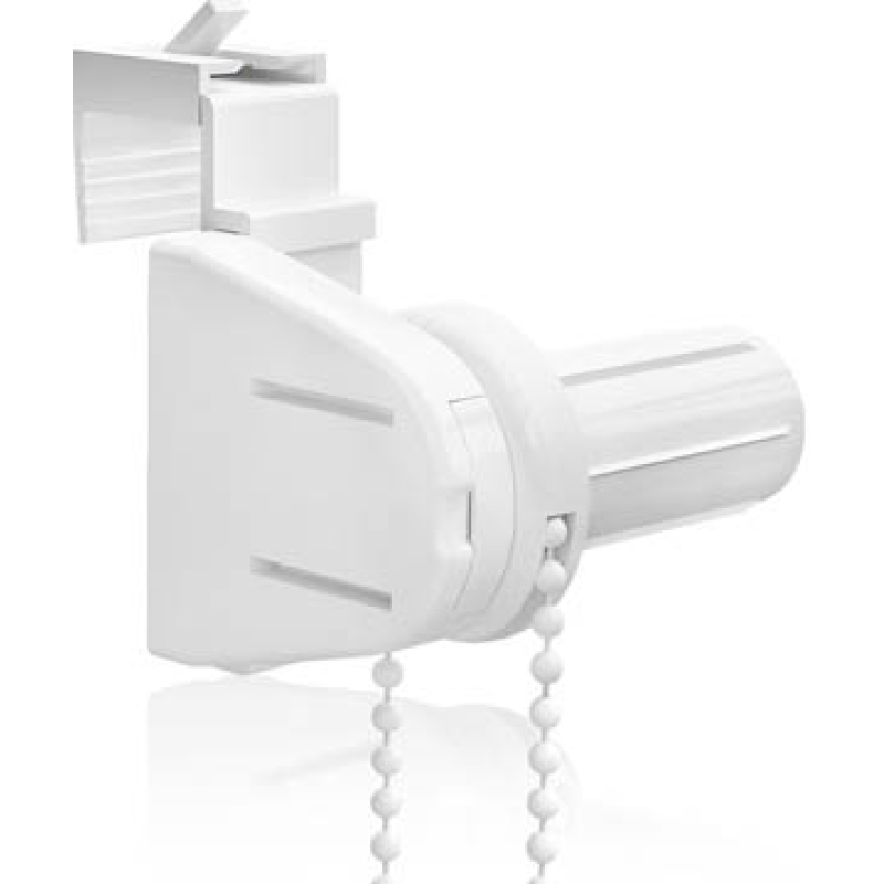 mechanizm do rolet zebra biały