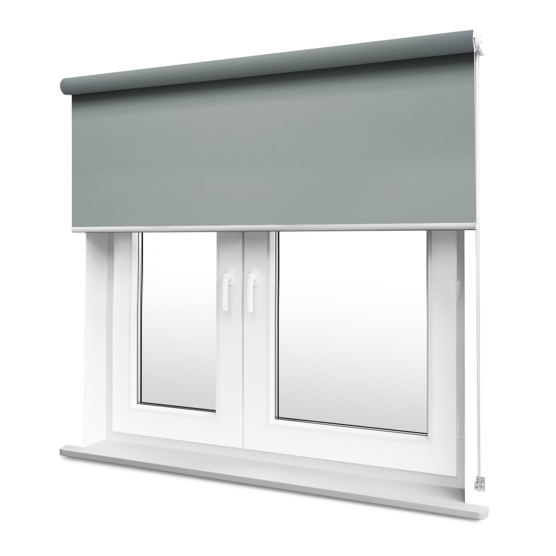 roleta wolnowisząca zaciemniająca