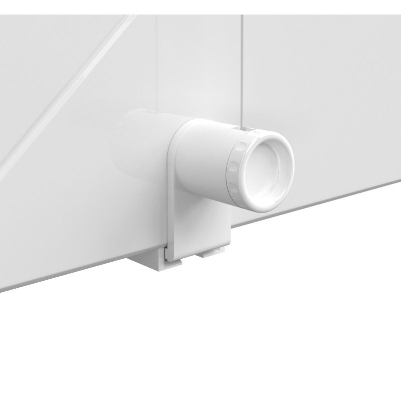 zaczep nastawny linki do rolet