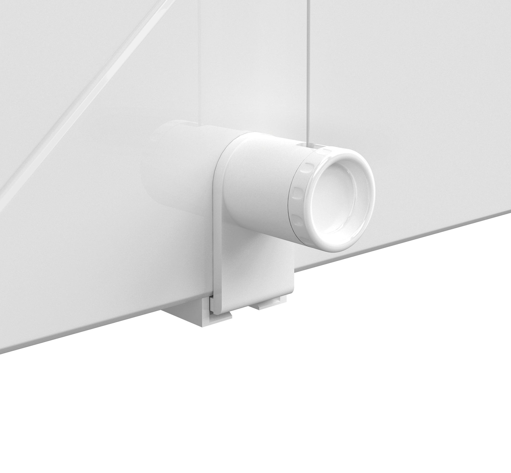 zaczep nastawny linki do rolet