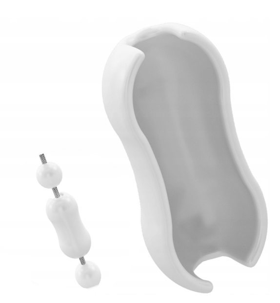 zlaczka łancuszka 3mm