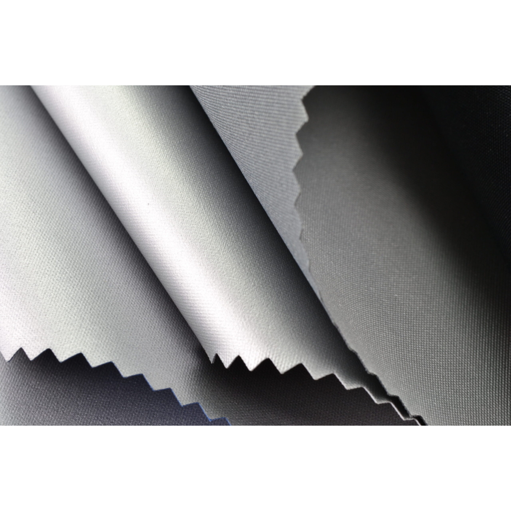 Materiał na rolety Silver
