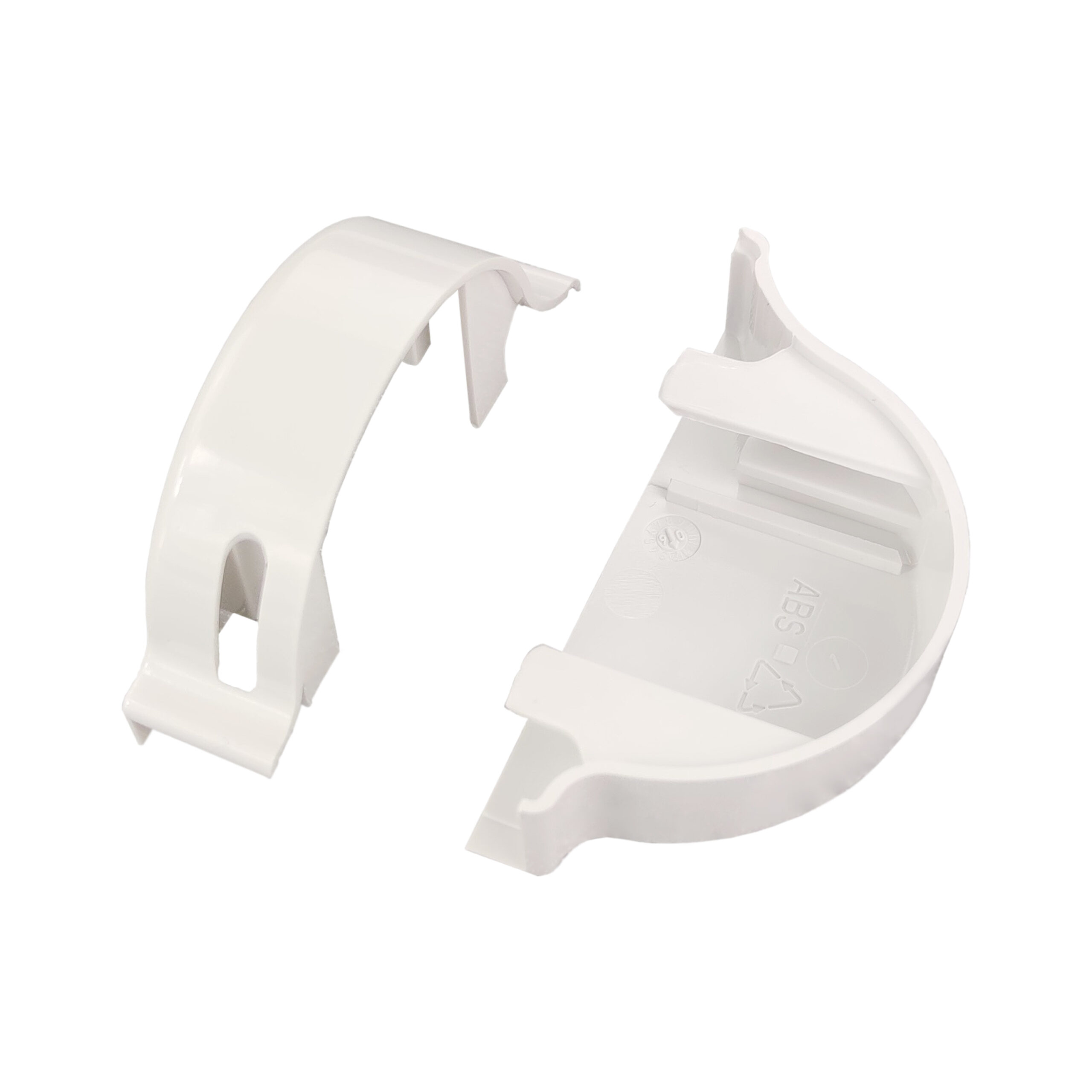 boczek mechanizmu kasety lewy