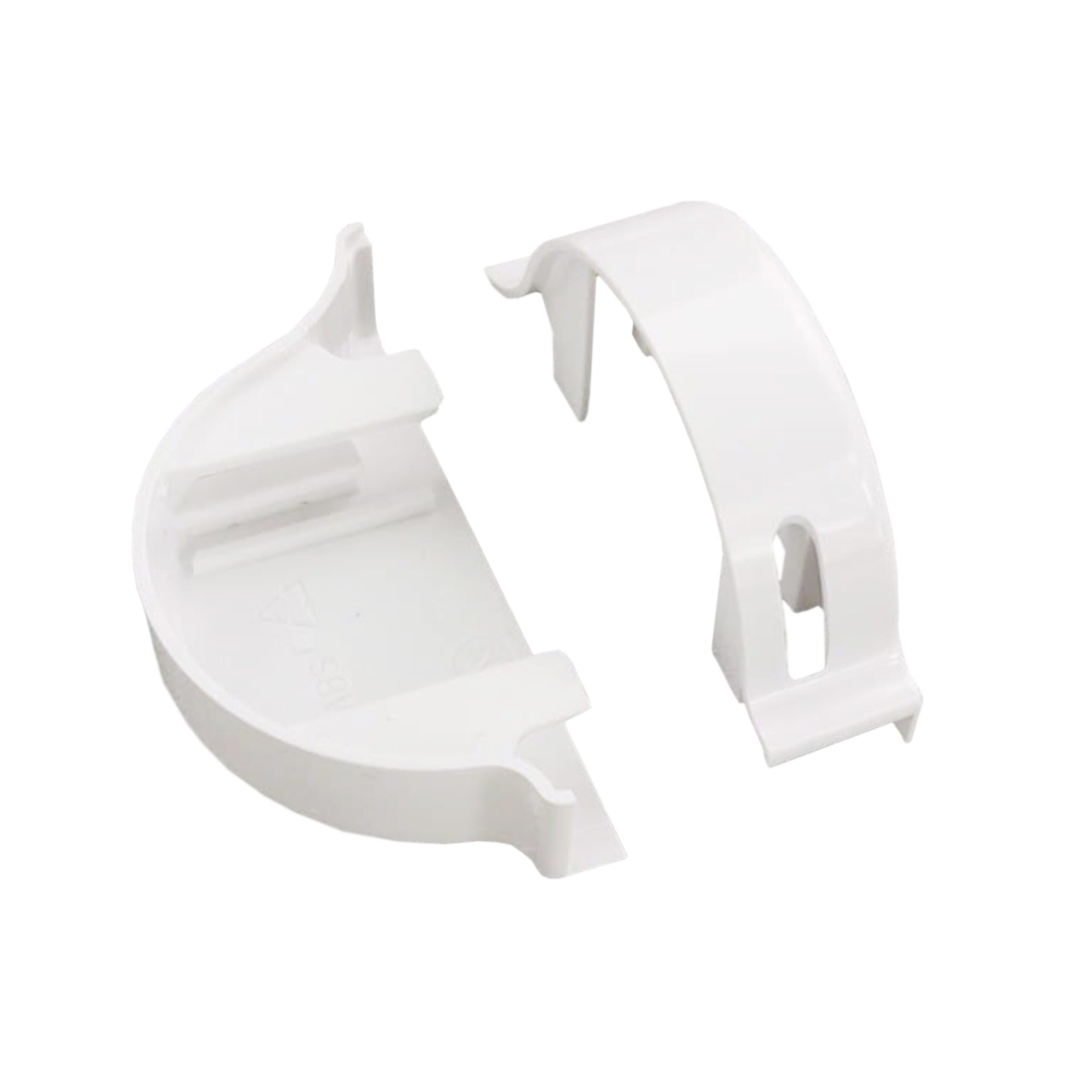 boczek mechanizmu kasety prawy