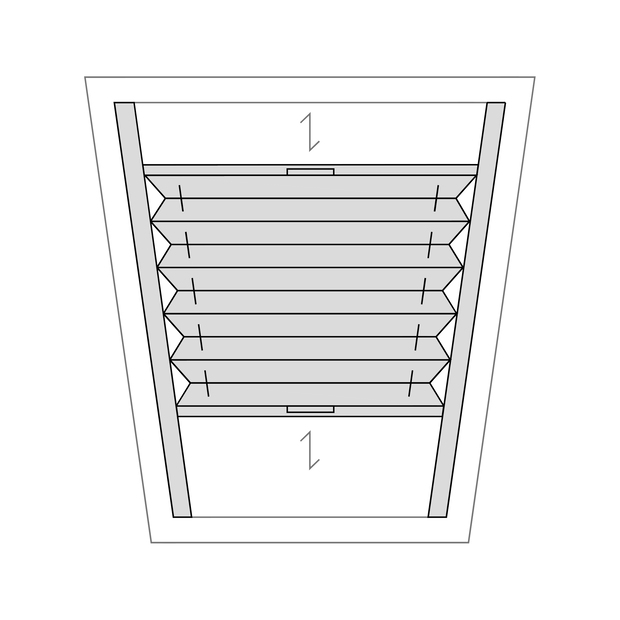 DD_PIKT_dachowa_plisa zwykła